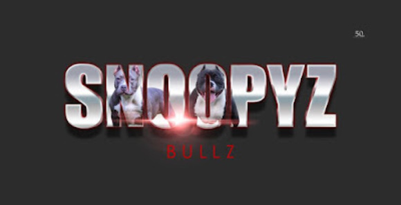 snoopyzbullz74